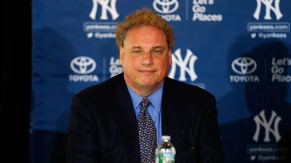 Yankees Boss Attacks ‘Unfair’ NAACP, Black Caucus Stance After Trump Appointment