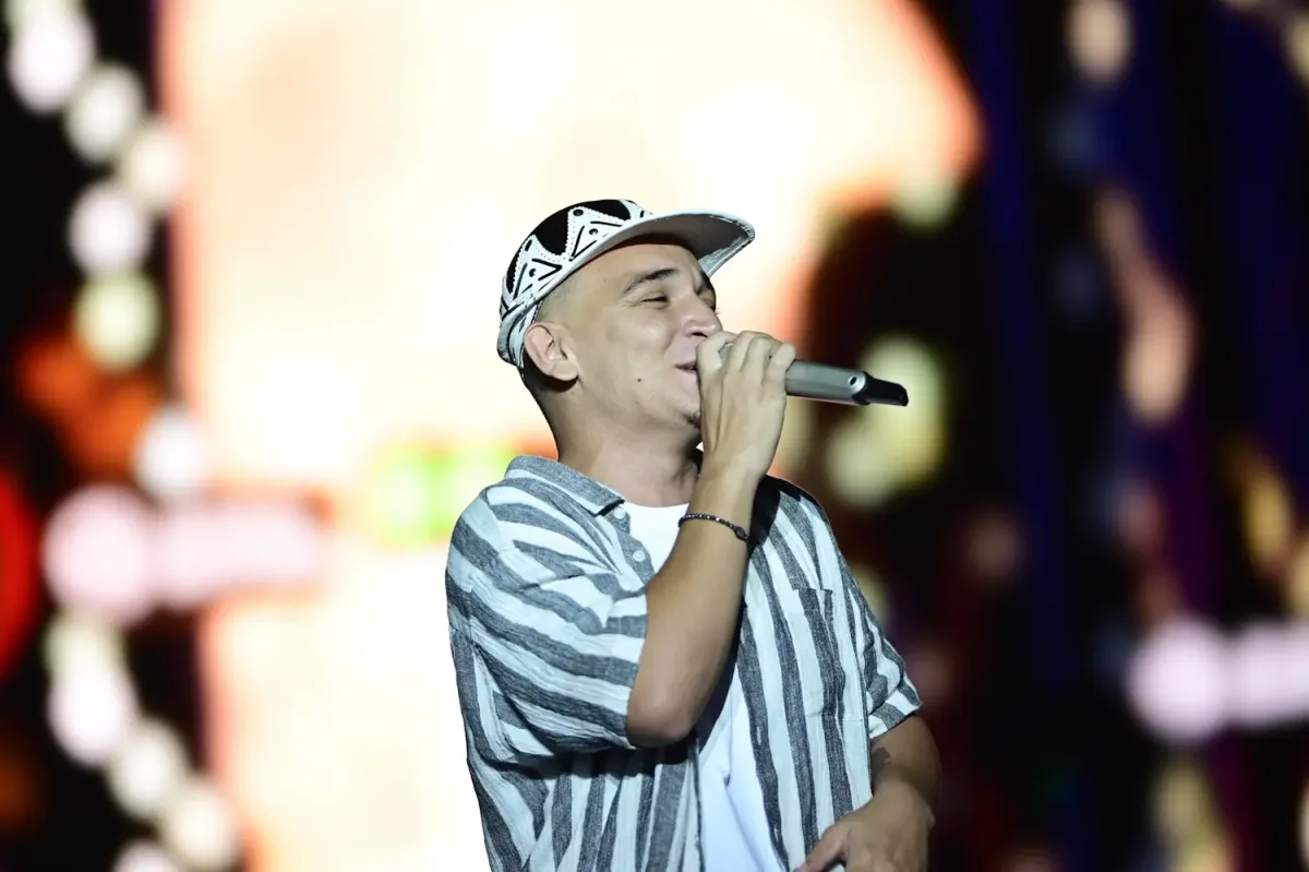João Gomes fará dois shows na Chapada dos Veadeiros neste final de semana