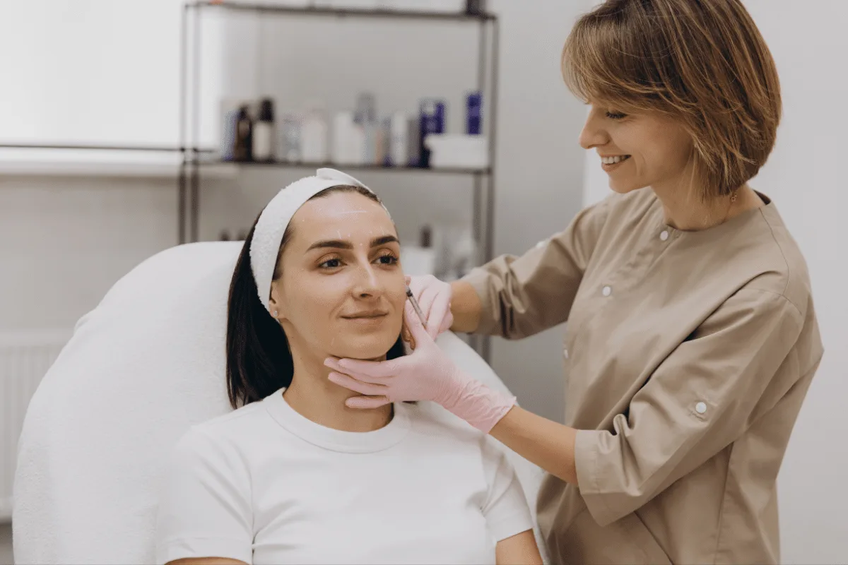 4 coisas que você precisa saber antes de fazer um preenchimento facial