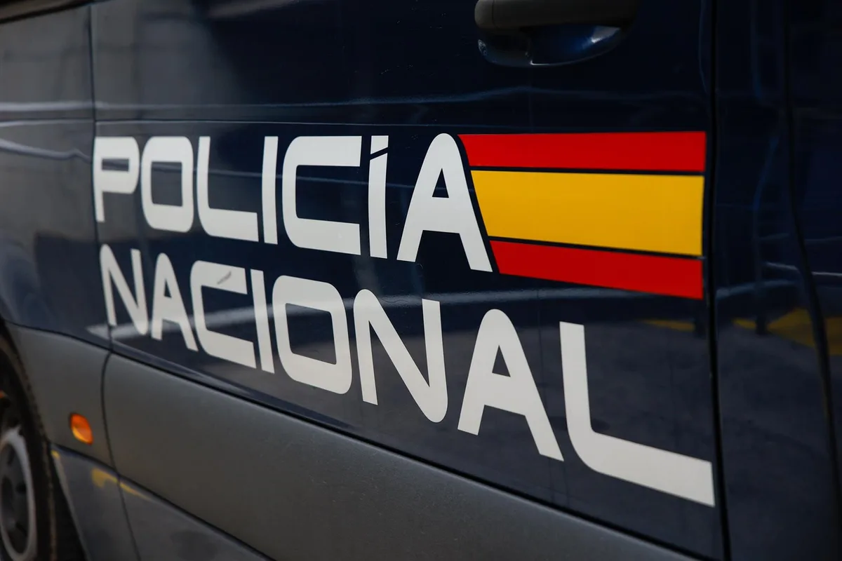 Detenido en Salou (Tarragona) un fugitivo buscado en Colombia por presunto homicidio y narcotráfico