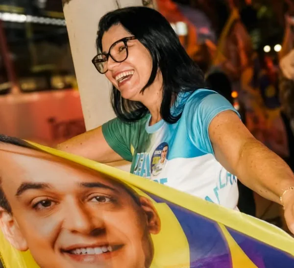 “Apertem os cintos... a Bispa sumiu”?!? Mais ou menos...