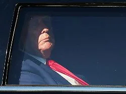 US-Angst vor der Apokalypse: Querfront ruft zur Attacke gegen Trumps Tatenlosigkeit