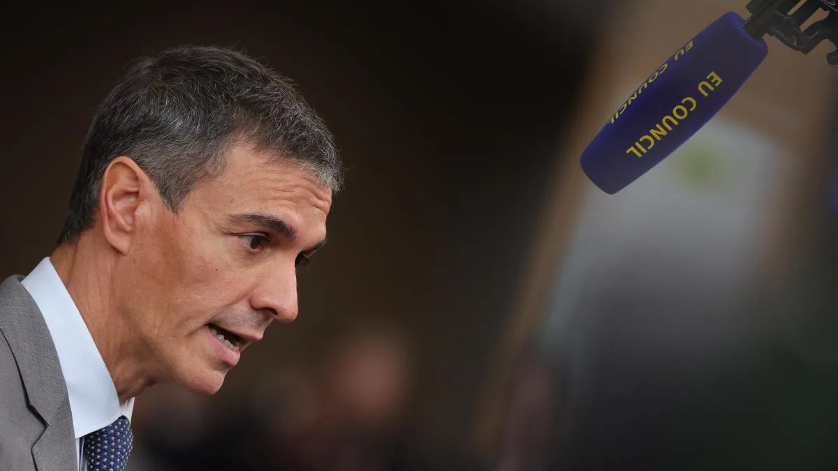 Sánchez alerta contra los “recortes” del PP y Vox: “Van a mentir a los pensionistas”