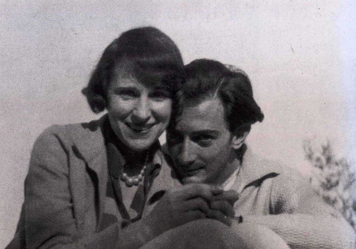 Gala y Dalí, amores y odios en el verano más célebre de los surrealistas