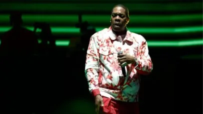 Busta Rhymes anuncia álbum produzido inteiramente com beats inéditos de J Dilla
