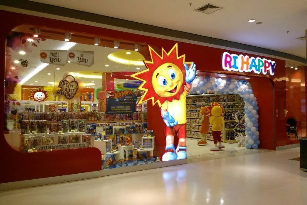 Grupo Ri Happy é vendido, e varejista infantil terá ex-CEO de volta ao comando