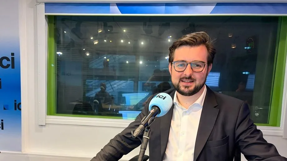Primaire de la gauche : le député de l'Eure Philippe Brun suspendu du PS pour des accusations de "violences"
