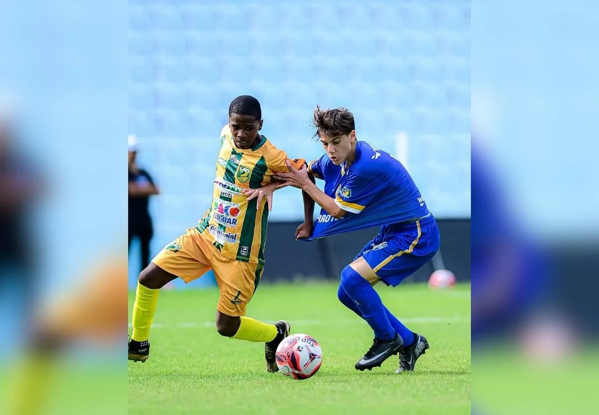 Batalhão aposta em base campeã para a disputa da Segunda Divisão Tocantinense