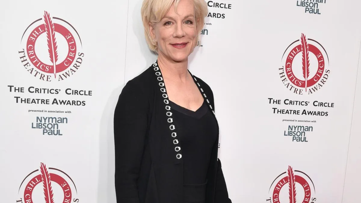 Juliet Stevenson reveals 'best investment' she's made with her acting fortune