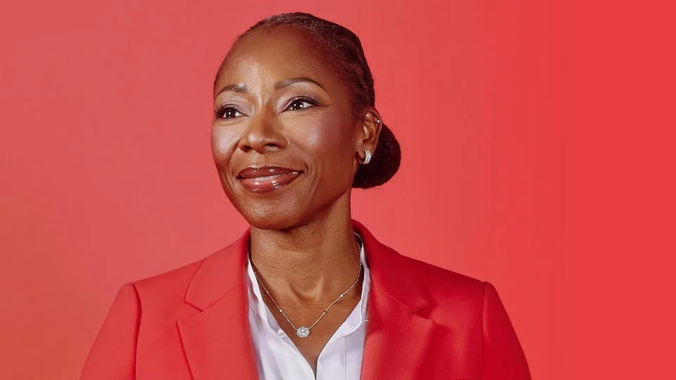 She Trained To Be A Doctor. Now She’s Defending Social Security As AARP’s CEO