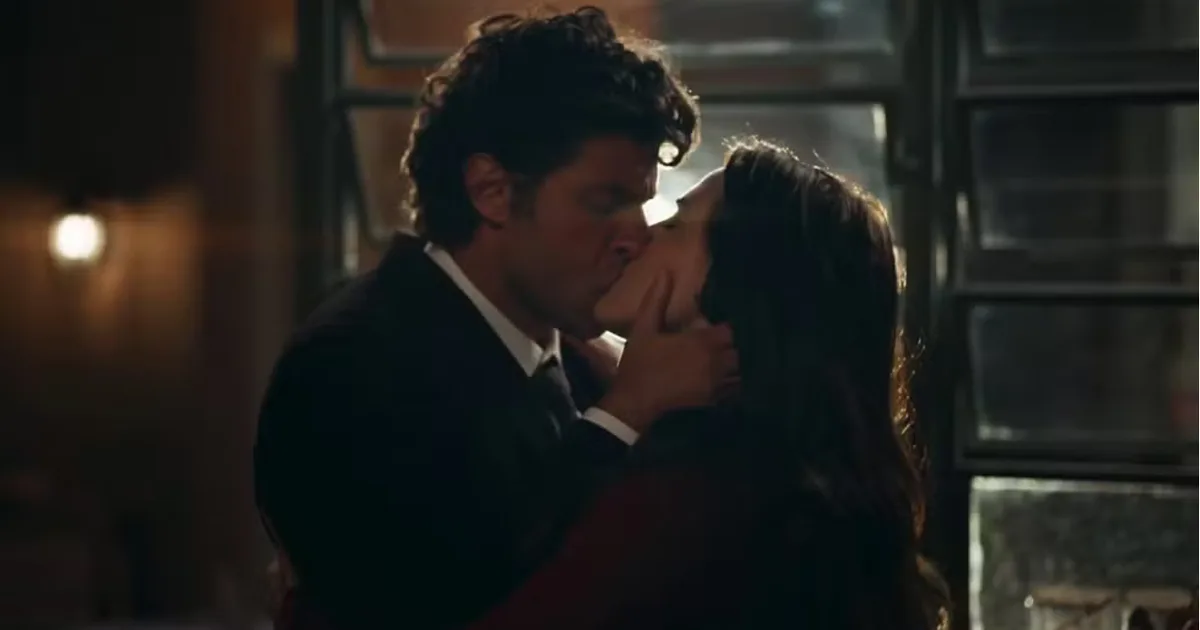 Adriana e Pedro se reaproximam em meio a conflitos em 'Quem Ama Cuida'