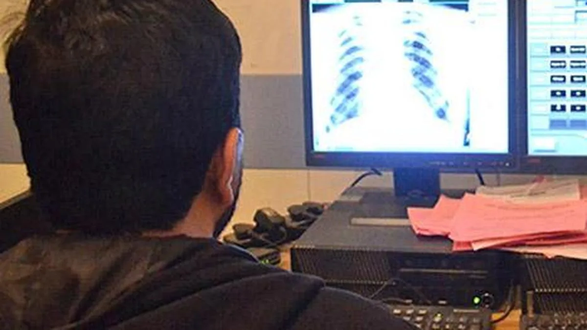 IIIT-H study caution doctors against relying entirely on AI for medical diagnosis