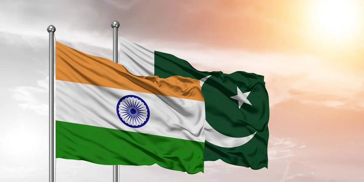'Army is the rule, Army is the law': India slams Pak at UN over rule of law