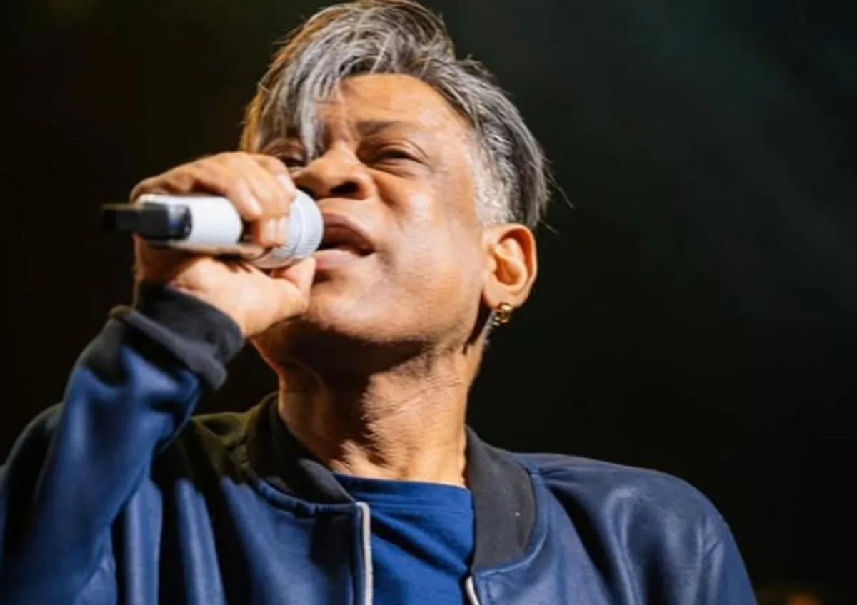 Morre o cantor Rogério Valença, ex-vocalista da Calcinha Preta, aos 55 anos