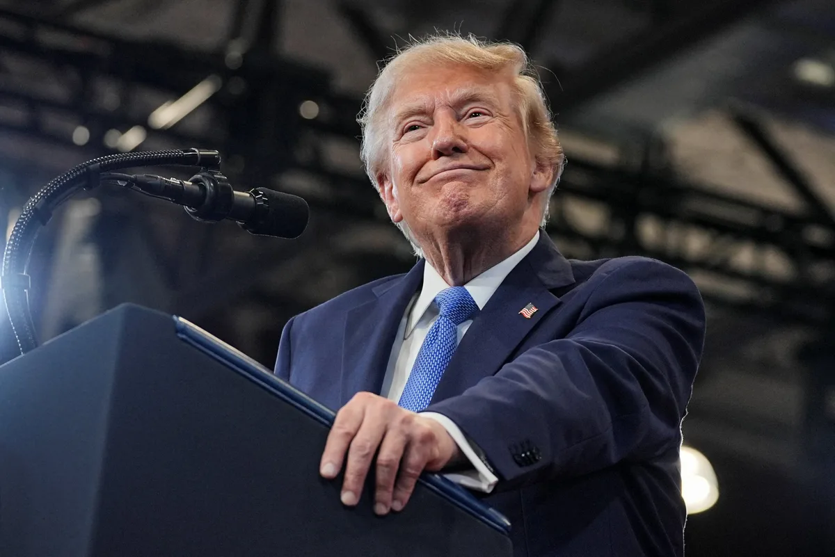 Donald Trump contre l’Iran : sa nouvelle campagne économique pour isoler Téhéran