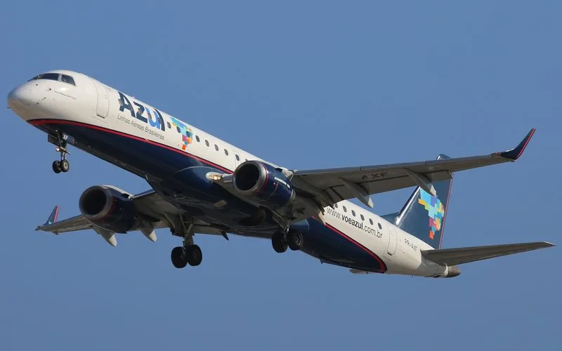 Azul anuncia mudanças na liderança executiva