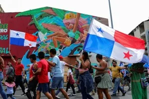 Forte terremoto de magnitude 8,0 é sentido no Panamá, diz Serviço Geológico dos EUA