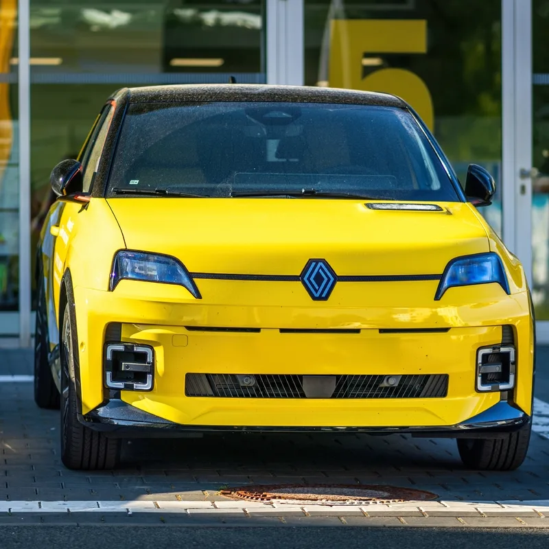 Actualité : Voitures électriques : l’UE confrontée un compte à rebours fatal de trois ans pour sauver ses batteries