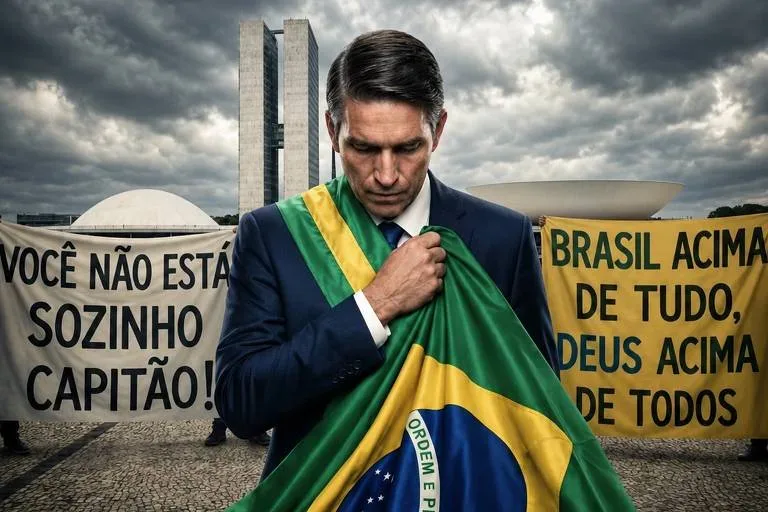 Hilux apreendida revelou R$ 5 milhões da Ancine para filme sobre Bolsonaro