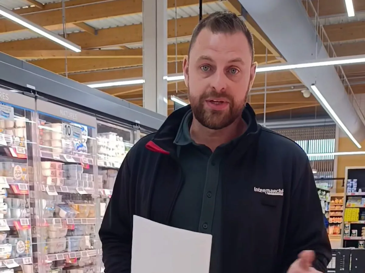 A cyberattack in France set my supermarket freezers to 122F. Losing $112,000 in food was heartbreaking.