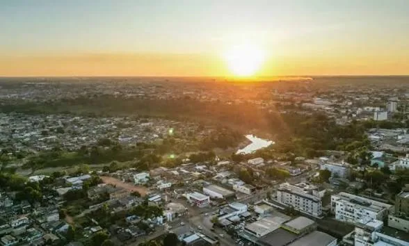 Acre terá terça-feira de calor, sol e possibilidade de temporais