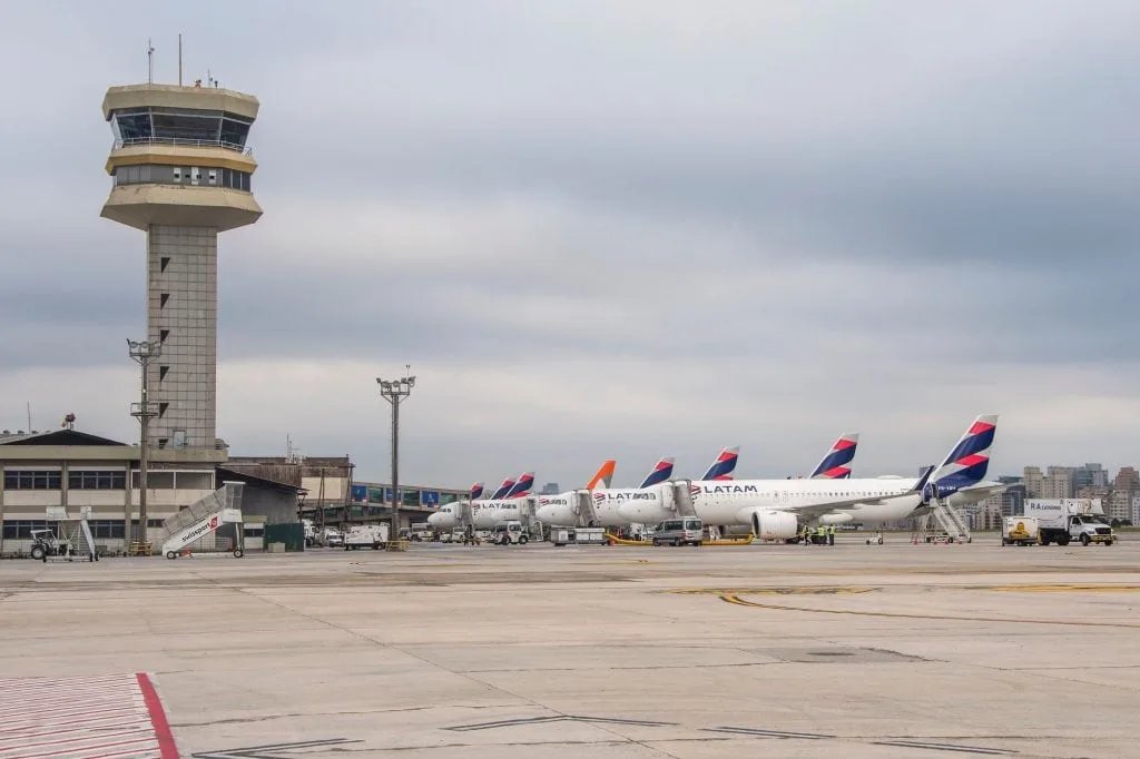 Anac começa a punir passageiros indisciplinados com novas regras