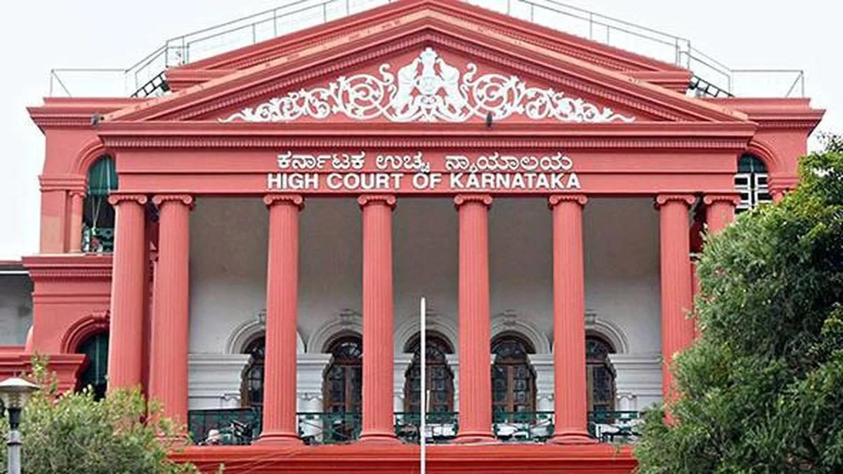 Karnataka High Court quashes charges against Kodagu homestay owner in U.S. national rape case