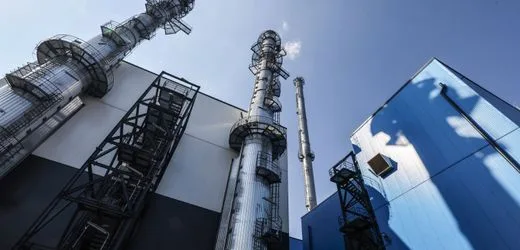 EU-Kommission genehmigt deutsche Milliarden für Gaskraftwerke