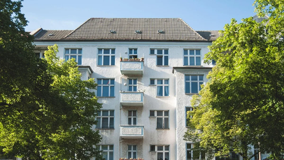 Mietrechtsreform: „Was da geplant ist, trifft Vermieter in der Breite”