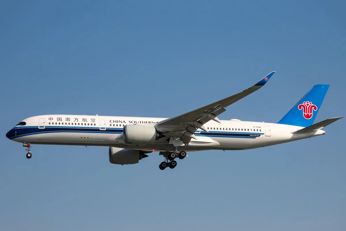 China Southern Airlines to resume Guangzhou-Delhi flights after 6 years