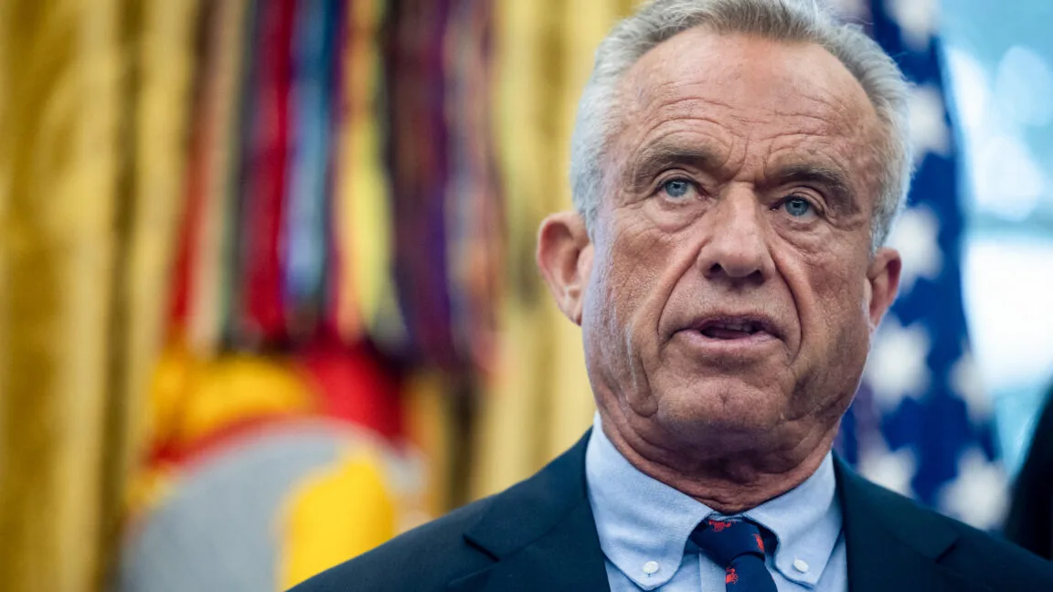 "Sabotage": Experts, lawmakers blast RFK Jr. for destroying healthcare research
