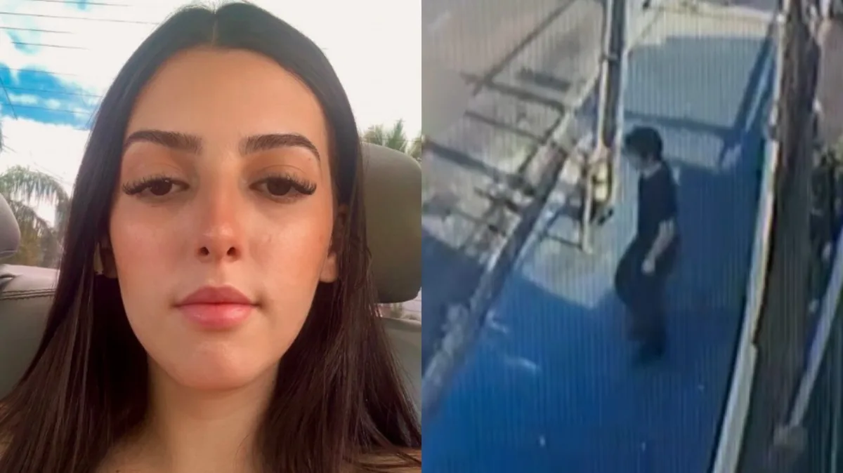 Suspeito de assassinar jovem que reagiu a tentativa de estupro no Paraná buscou emprego em academia onde ela trabalhava, diz delegado