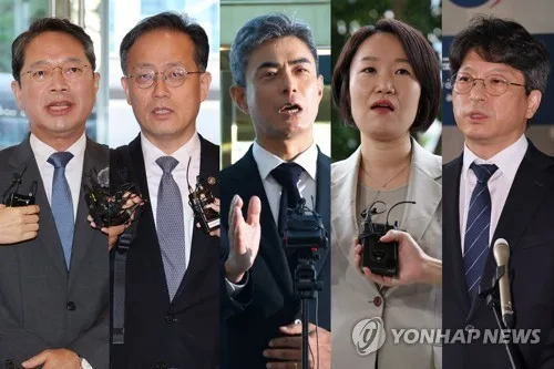 [연합뉴스 이 시각 헤드라인] - 18:00