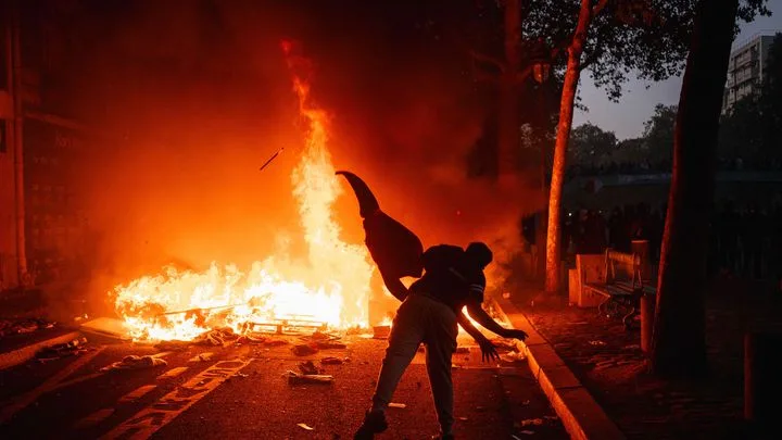 Quel bilan au lendemain des manifestations du 17 octobre ?