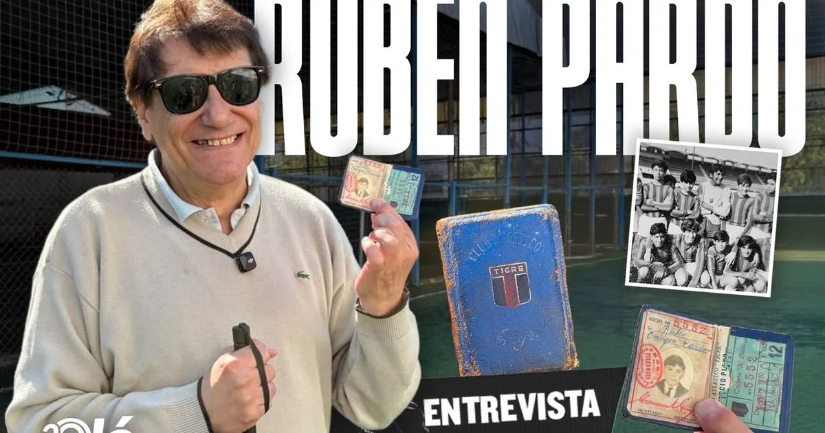 Hizo Inferiores en Tigre, perdió la visión y la audición por una enfermedad y se reinventó gracias al braille