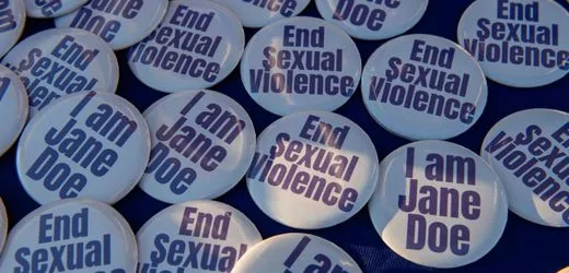 Cornell University: Warum sich die Frauen mit »Jane Doe« solidarisieren und die Männer schweigen