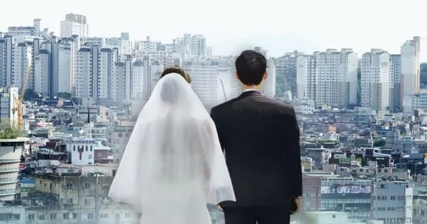 "이것이 상향혼의 정석" 결혼 6년 만에 30억 아파트 마련한 직장인