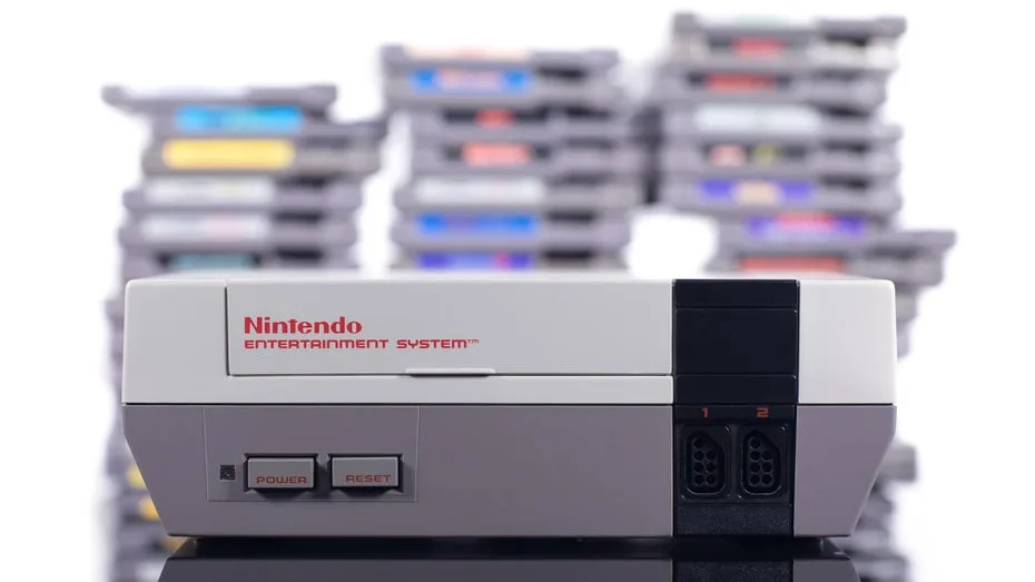 Alte Nintendo-Konsole wird zum Flugradar – so funktioniert der NES Radar
