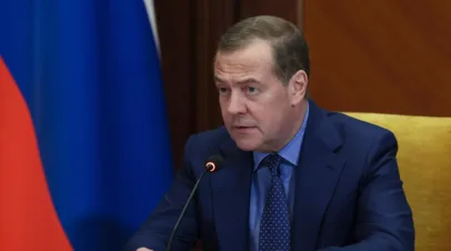 Медведев назвал исторической победу «Единой России» на прошедших выборах в ГД