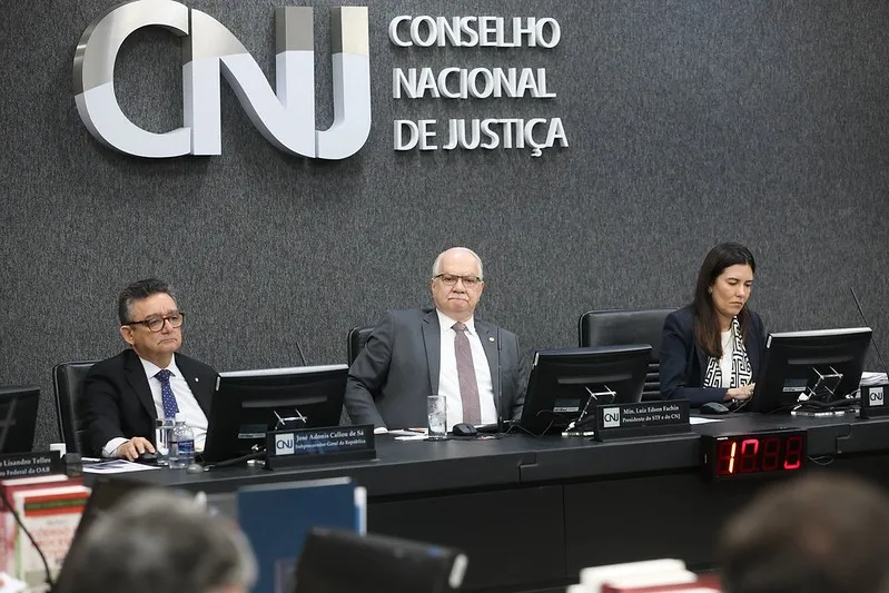 CNJ cancela R$ 4,7 bilhões em precatórios ligados ao Banco Master