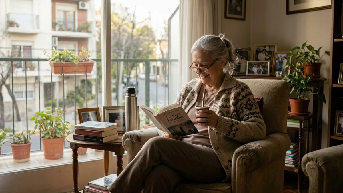 La psicología dice que la parte más solitaria de jubilarse no es dejar el trabajo