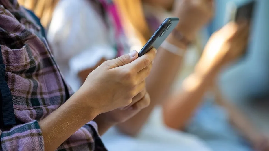 Social-Media-Verbot für Kinder unter 13 Jahren: Deutschland prescht in der EU voran