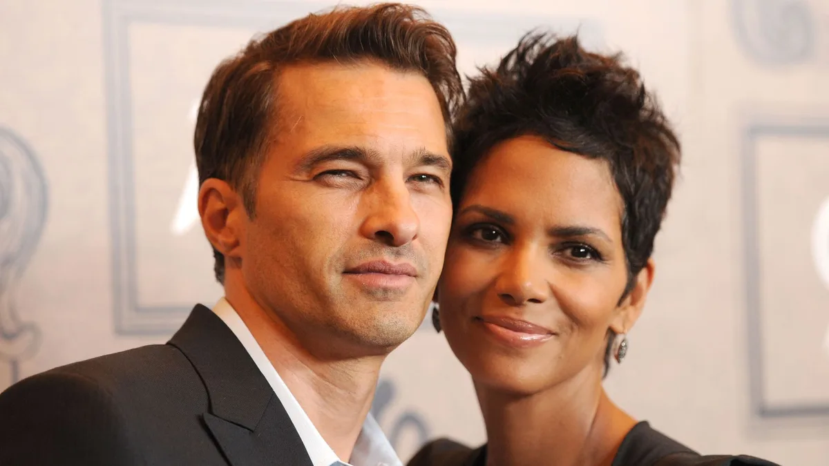 El hijo de Halle Berry y Olivier Martinez, de 13 años, podrá testificar ante el juez: qué hay detrás de la foto que tomó el menor