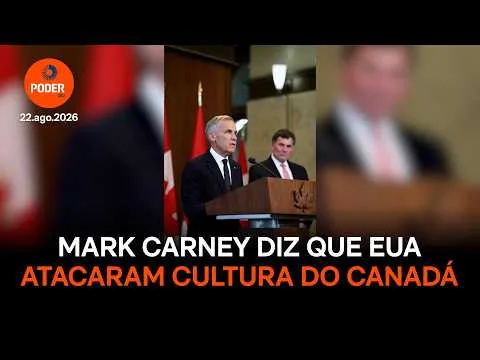 EUA ameaçaram a cultura do Quebec, diz primeiro-ministro do Canadá