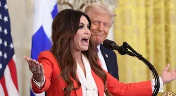 Trump está a ponderar a demissão da embaixadora na Grécia
