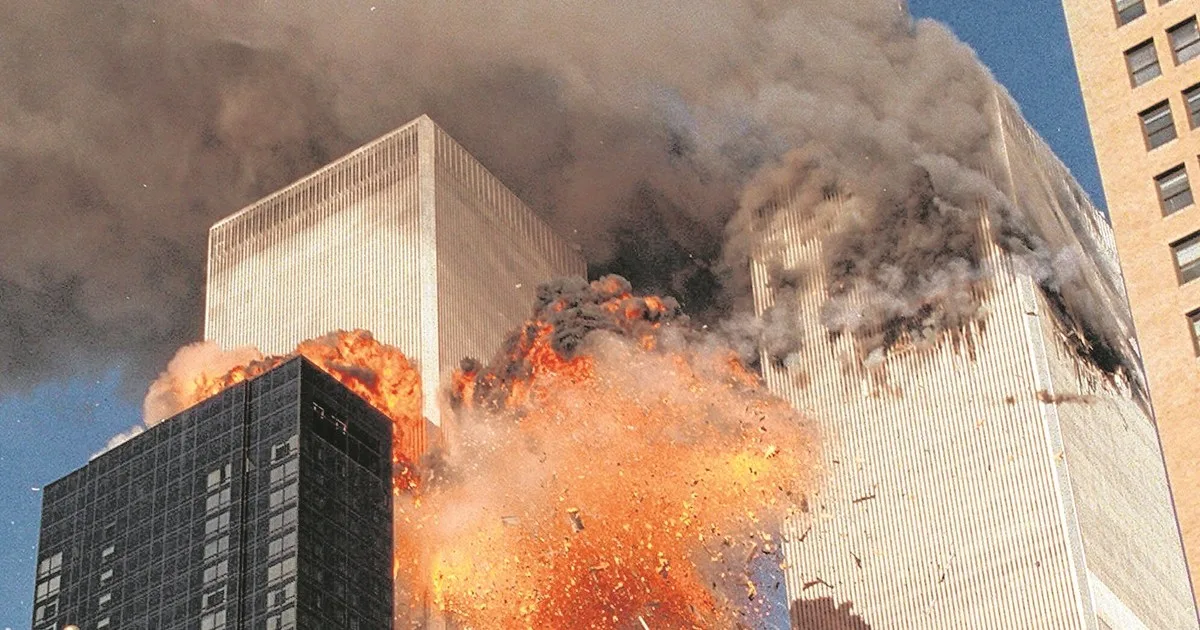 A 25 años del 11-S: lecciones aprendidas y errores que siguen