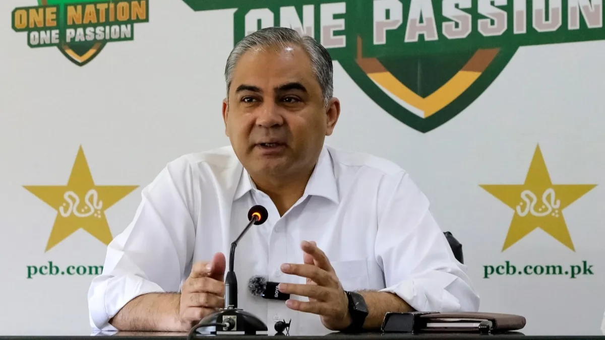 'Why Are They Even Playing Cricket?' Ex-Pakistan Star's Explosive Rant After England Series Loss