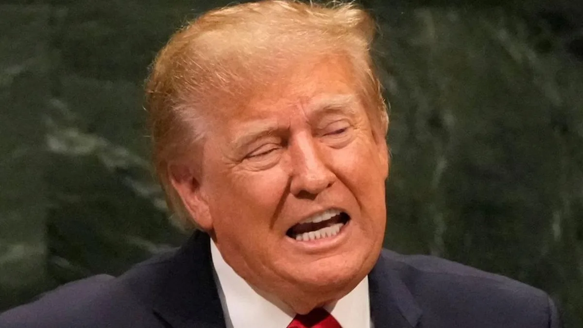 New York: Trump brüskiert kubanische Abordnung bei UN-Vollversammlung