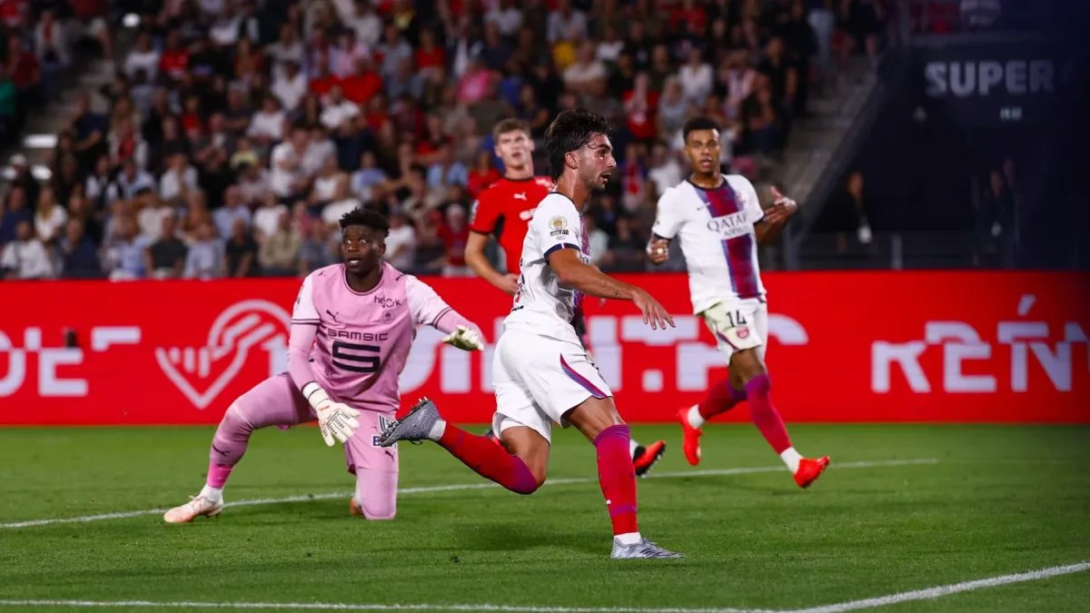 Lille x PSG: onde assistir ao vivo, horário, palpite e prováveis escalações pelo Campeonato Francês