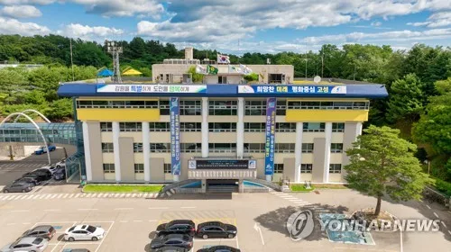강원 고성군, 일상 속 불편 해소할 주민 아이디어 5건 선정
